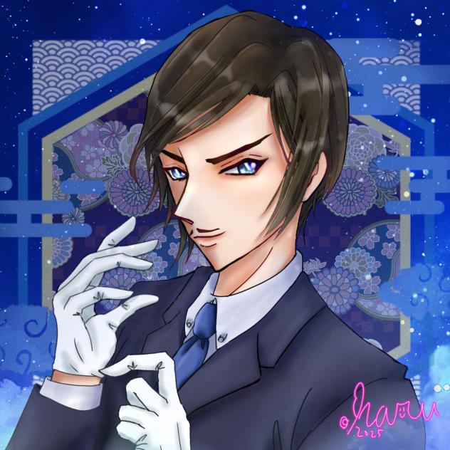 諸伏高明