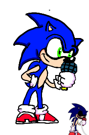 sonic