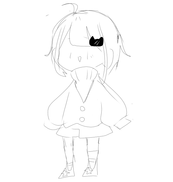 新☆衣☆服