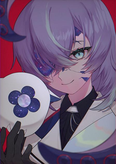 星導ショウ