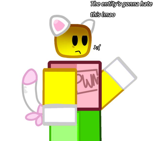 andrew cat meowmeow