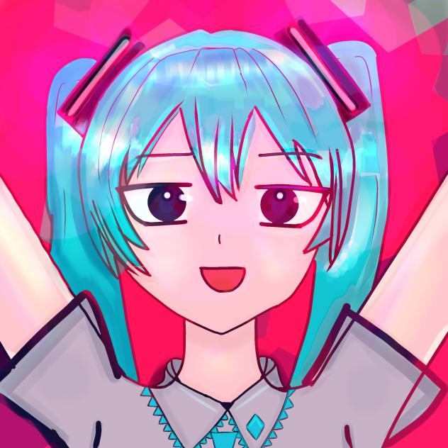 Hatsune Miku
