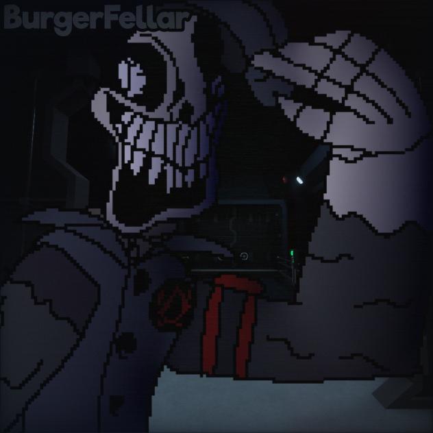 The Crooked Men.