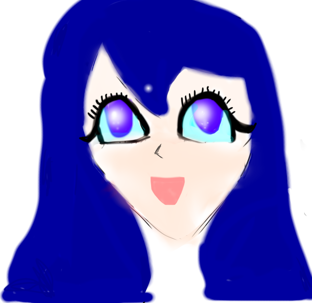 Anime - ibisPaint