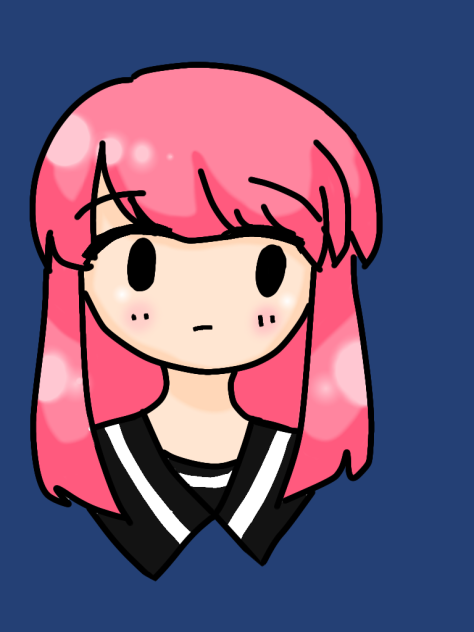 Testing - ibisPaint