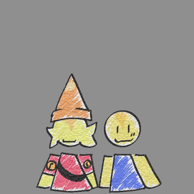 finally I finished a episode - ibisPaint