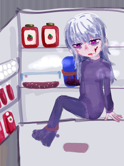 冷臓庫