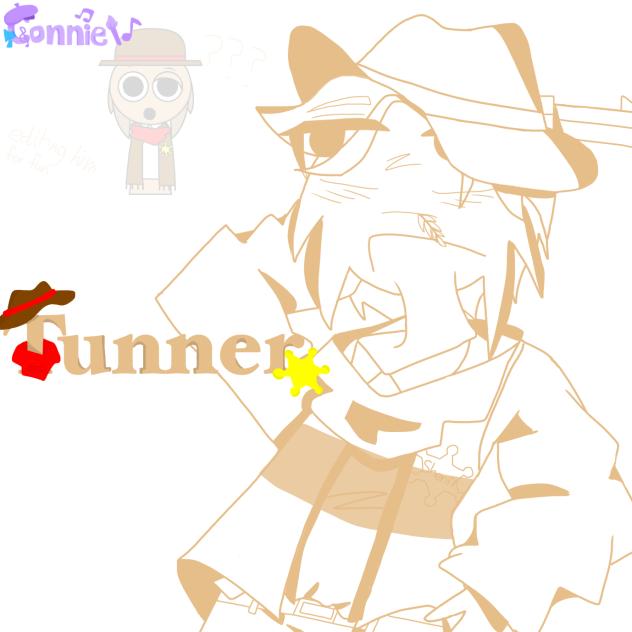 Tunner Sketch 🤠