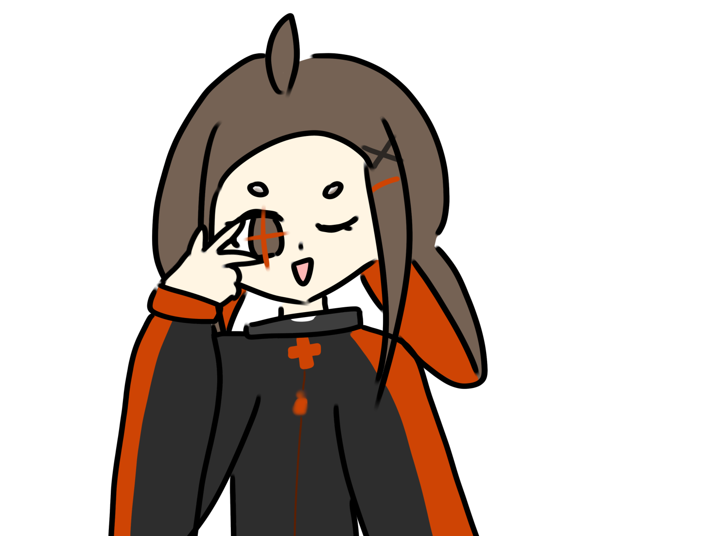 ♡うさちゃん♡ページ うさちゃん！！！ - ibisPaint