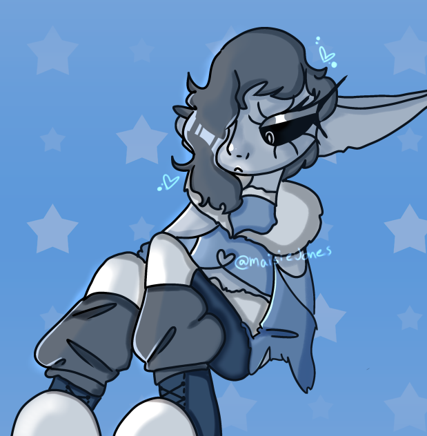 Finally finished-
