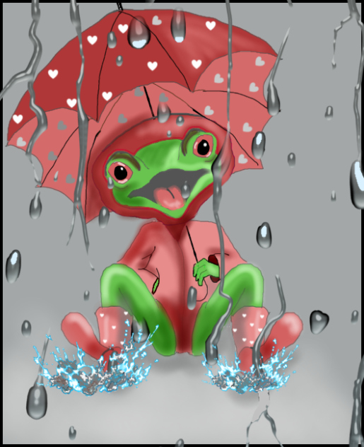 That's just silly - ibisPaint