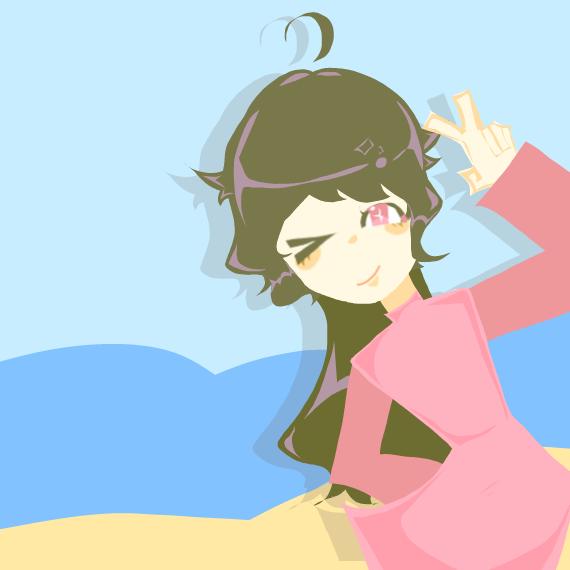 beach 🌊