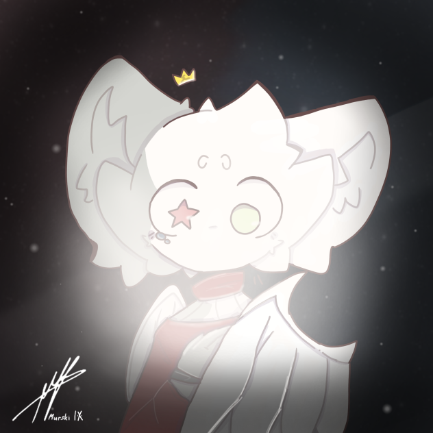 space 💫 - ibisPaint