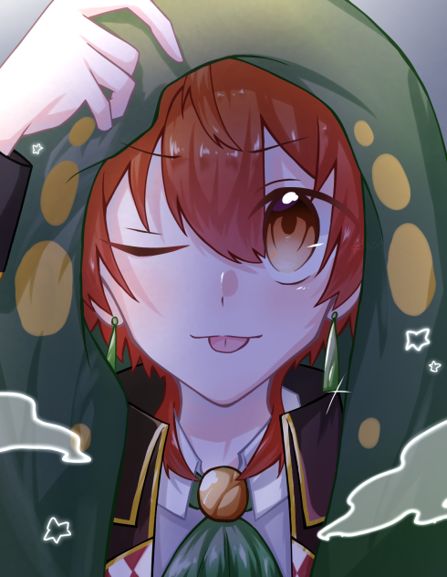 うりりんページ♡⃜ うりりん🎸 - ibisPaint