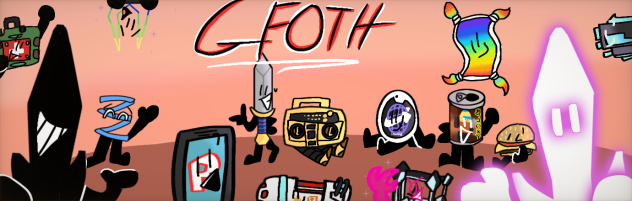 Gear Fight on the Heights!