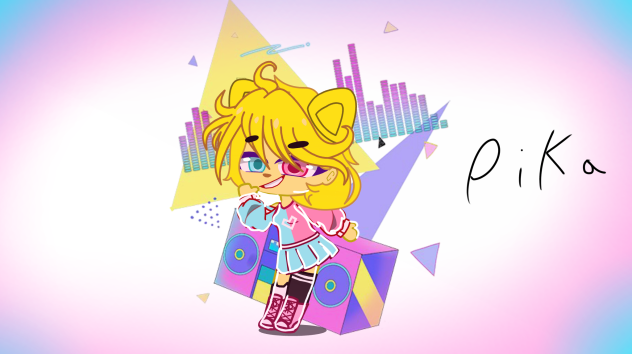 Bienvenida ala escuela de poderes!