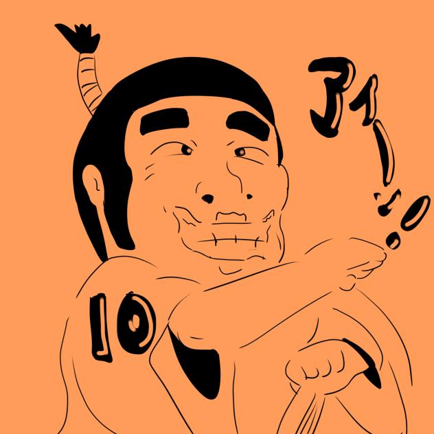 4コマ漫画　Bundle10 Final