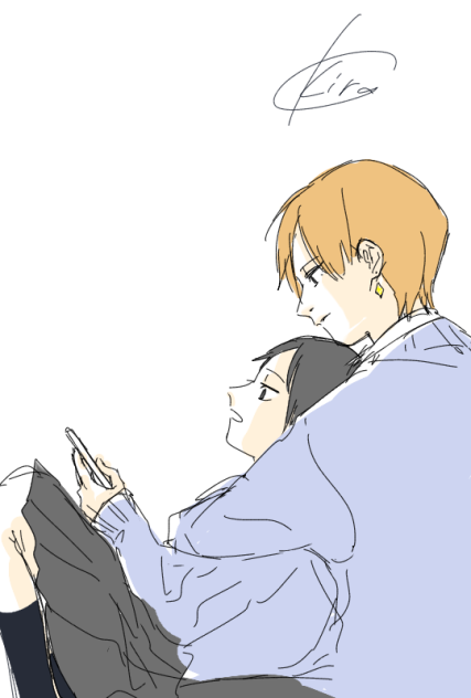 心ここにあらず