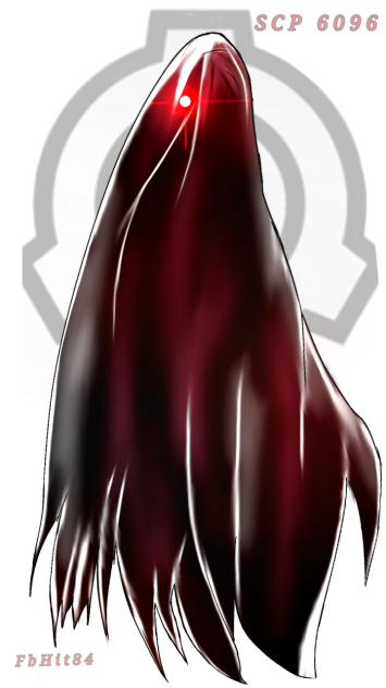 Art br  24- SCP 6096 - The Guest