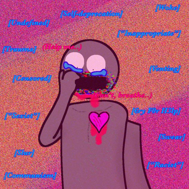 (REBELLION)Broken Shell Of Suffering.