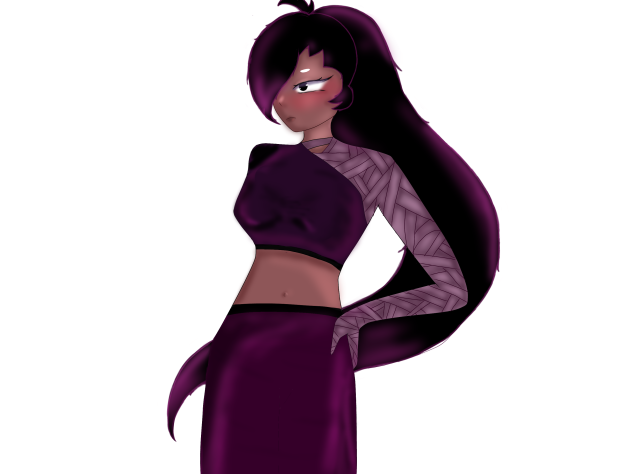 Black raisin cookie