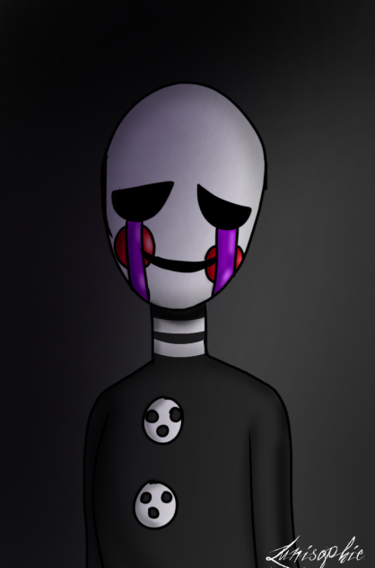 Puppet