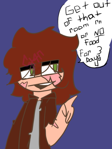 Good times with scar once said…