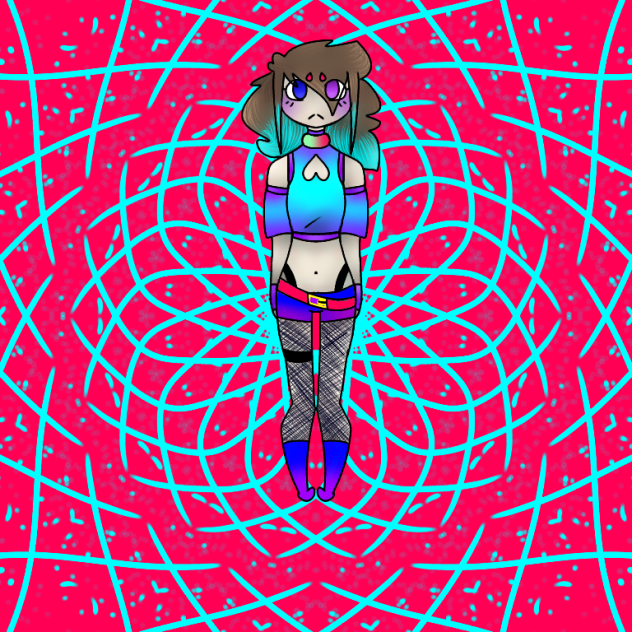 fusion of ul and meh friend
