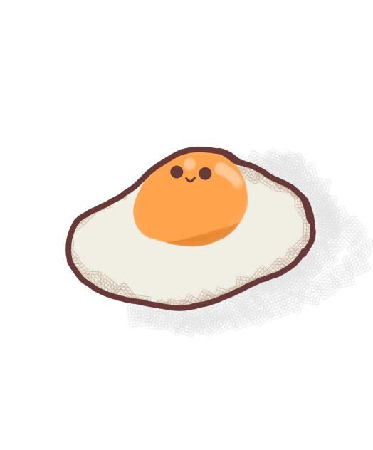 egg - ibisPaint