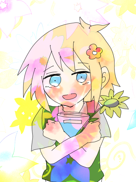 バジル Basil