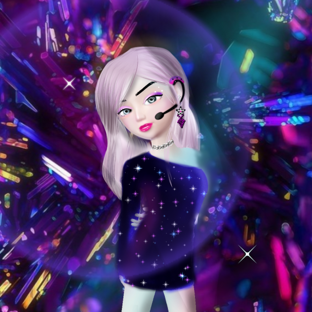 digital art - ibisPaint