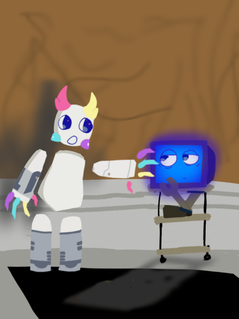 scag and prototype !!!