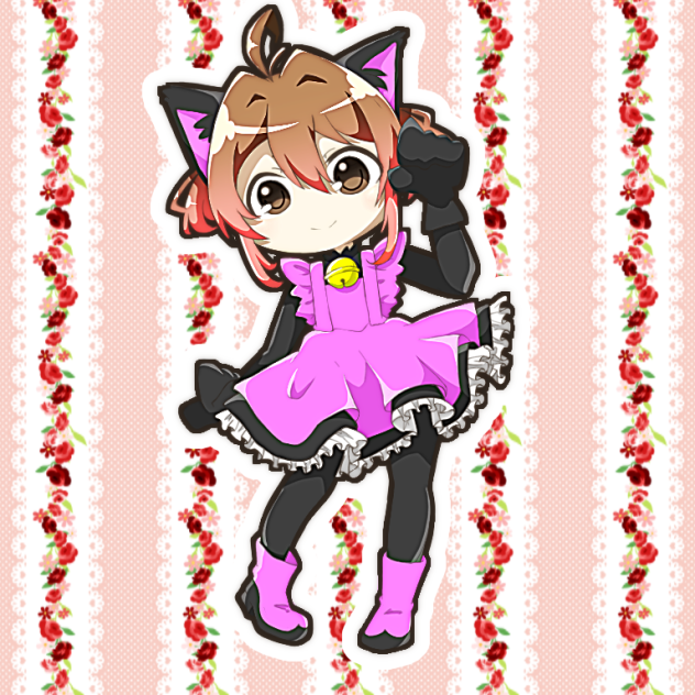 木之本桜ちゃん