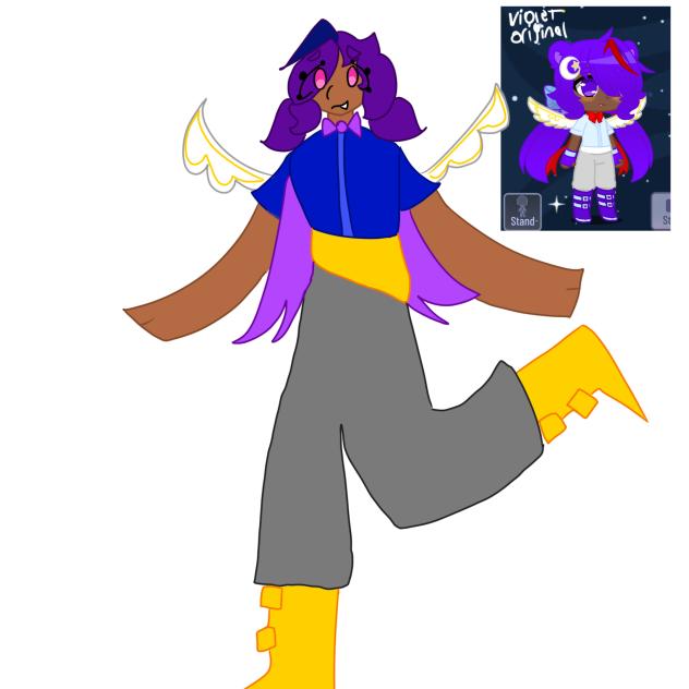 December art challenge day 1