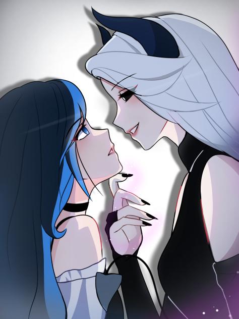 Vessel Sara - ibisPaint