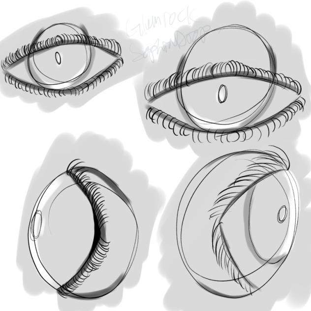 Your Daily Dose of Eyes