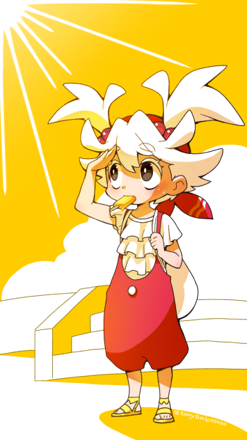 サマーデリバード