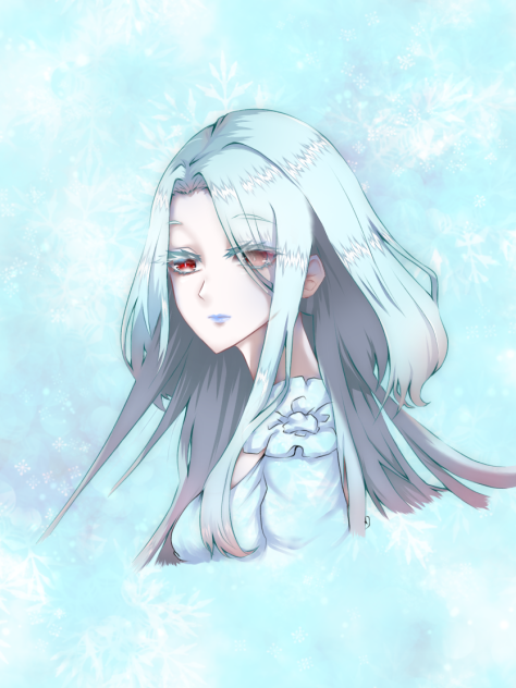 美女