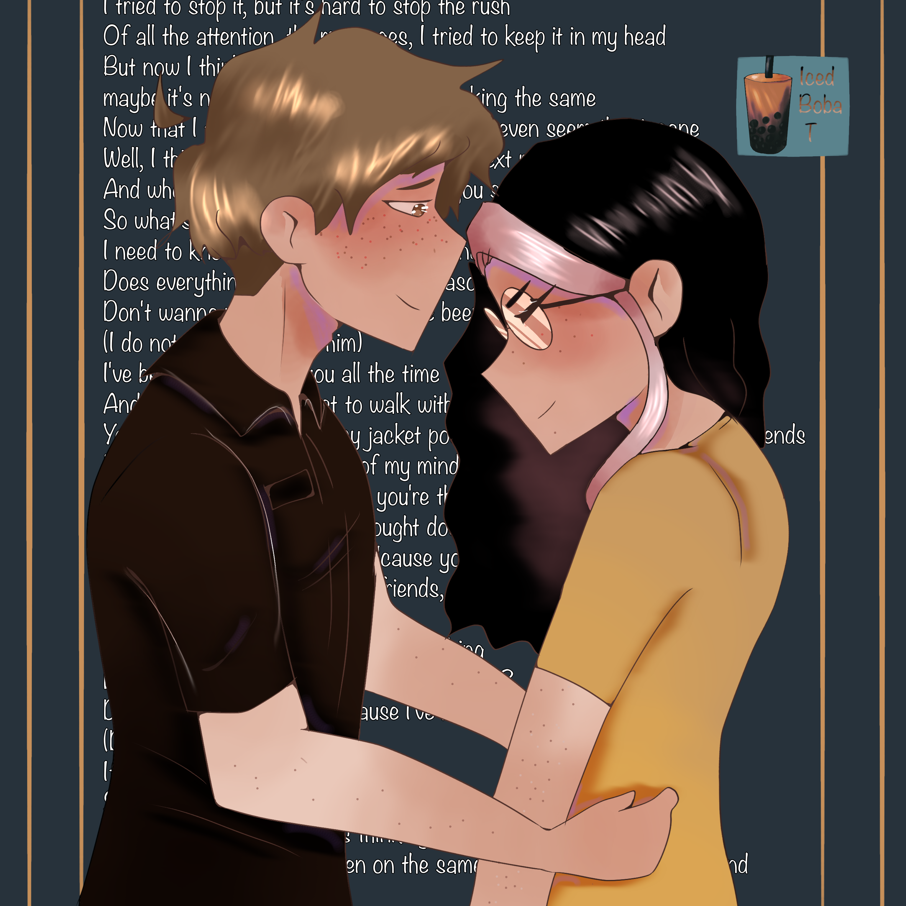 Another one - ibisPaint