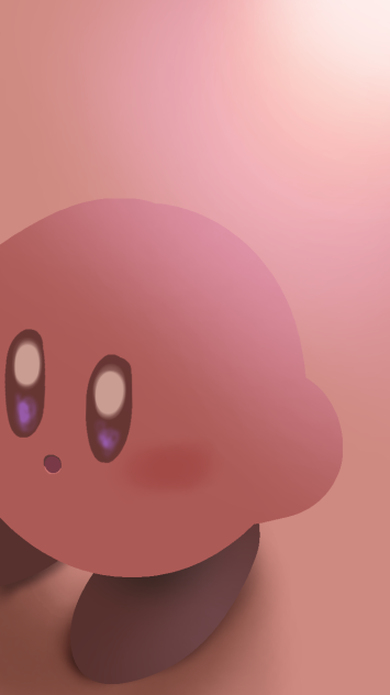 カービィ