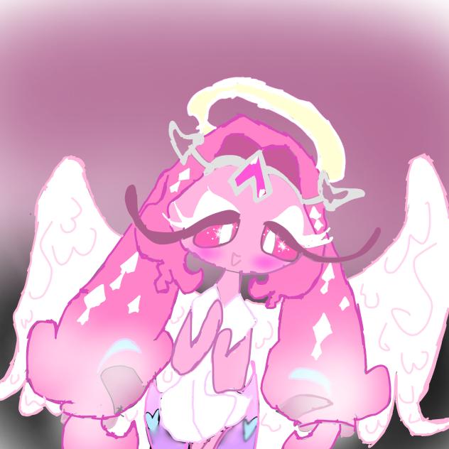 🩷Eternal Sugar Cookie🪽