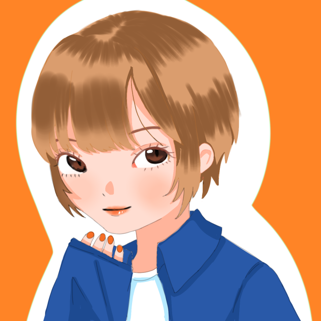 にやり