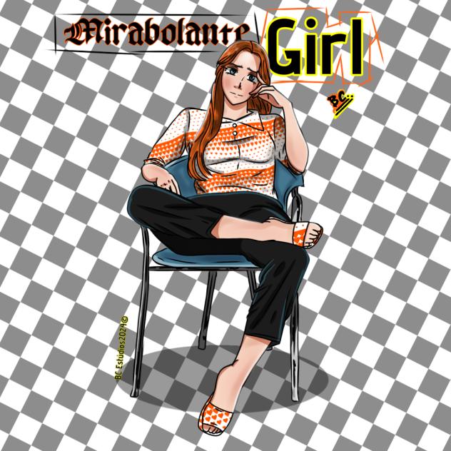 Mirabolante Girl Pdf's