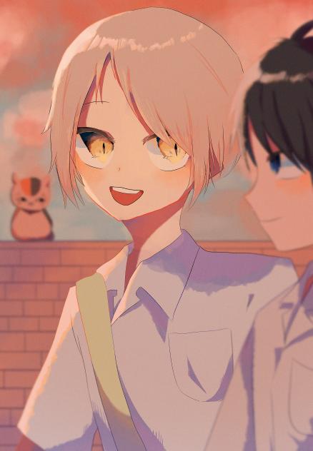 家路