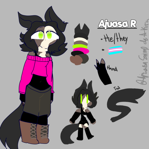 Ajuasa ref