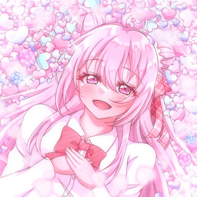 わたしのハッピーシュガーライフ - ibisPaint