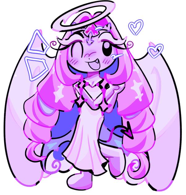 tooth fairy ahh #2