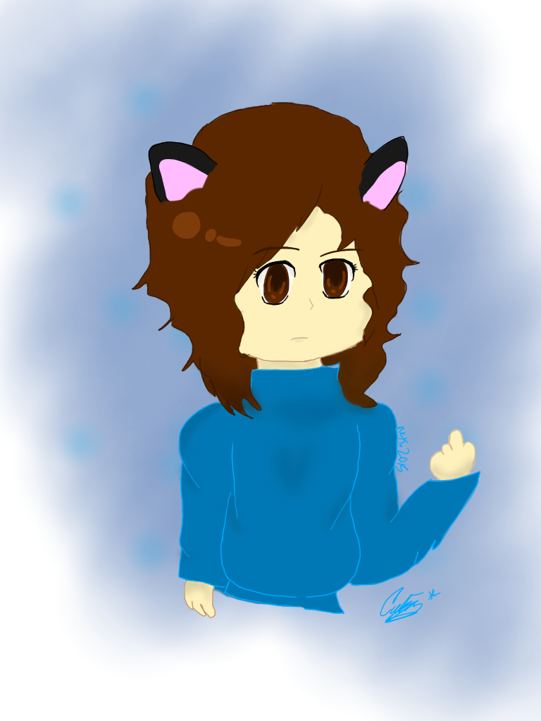 15 sin título - ibisPaint