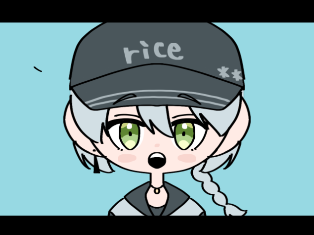 meme風　代理で作ってみた