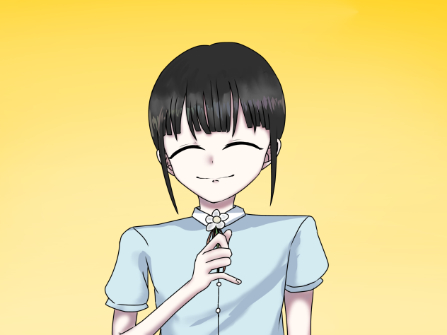 おはな
